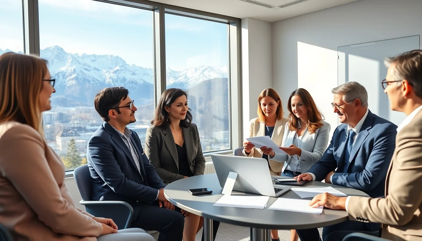 スイス銀行口座開設のメリット